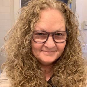 Meet your Posher, Terry